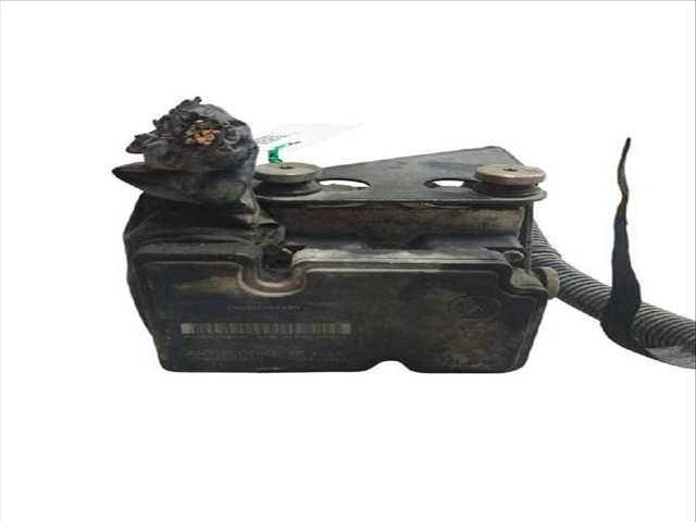 Foto 3ª: Abs Citroen C3 1.4 (2003)