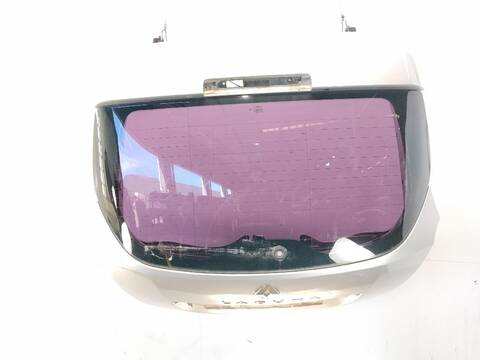 Portón Renault Laguna 2.0 DCI KT07 KT0J KT14 KT1A KT1S)
