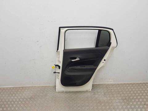 Foto 2ª: Puerta Trasera Derecha Fiat 600 VERSION INDEFINIDA