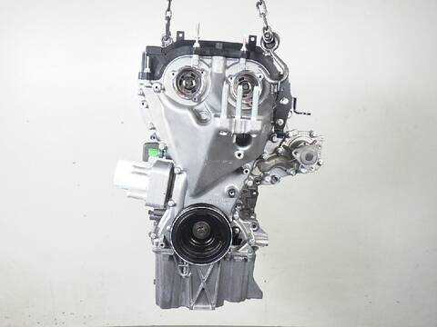 Foto 2ª: Motor Completo Ford Focus EDITION [M1DA] (2010)