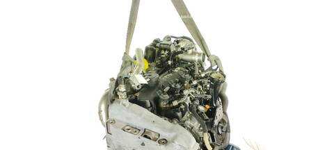 Motor Completo Dacia Duster VERSION INDEFINIDA