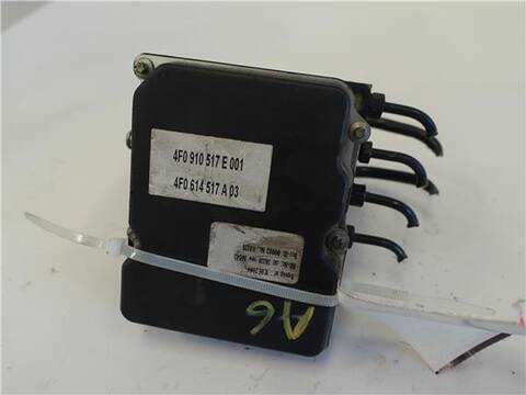Foto 2ª: Abs Audi A6 3.0 TDI QUATTRO 165KW) BERLINA 225CV [BMK] (2004)
