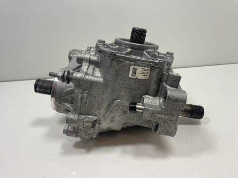 Caja Transfer Cupra Formentor DNW