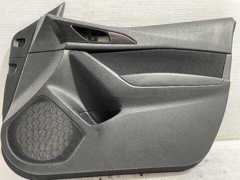 Foto 2ª: Tapizados Cartoneras Mazda 3 CENTER-LINE 150CV [SHY6  SHY4] (2013)