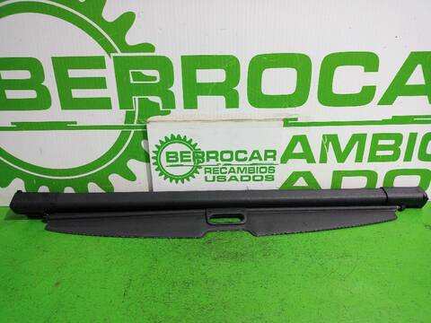 Foto 2ª: Bandeja Trasera Opel Zafira 1.9 CDTI 120CV [Z19DT] (2005)