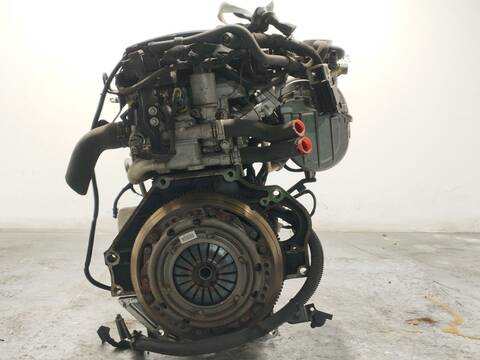 Foto 3ª: Motor Completo Opel Meriva 1.6 E75) 105CV 77KW