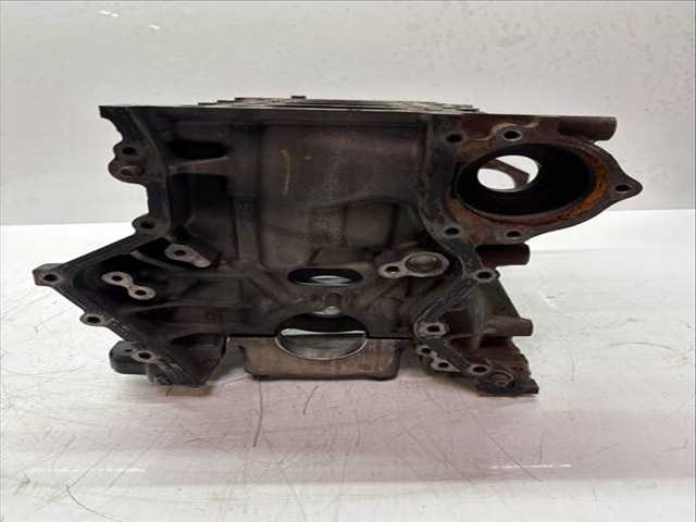 Foto 2ª: Bloque Motor Renault Trafic 90 - 114 CV [M9R780 M9R] (2008)