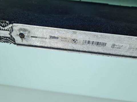 Foto 2ª: Radiador Motor Bmw Serie 3 315 330D 258CV 190KW [N57D30A] (2012)