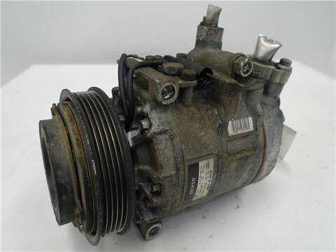 Compresor Aire Acondicionado Land Rover Freelander 2.0 TD4 112CV 82KW