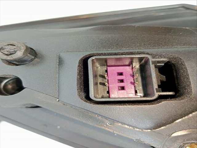Foto 3ª: Retrovisor Izquierdo Chevrolet Cruze LT 1 DIESEL CAT 131CV (2009)
