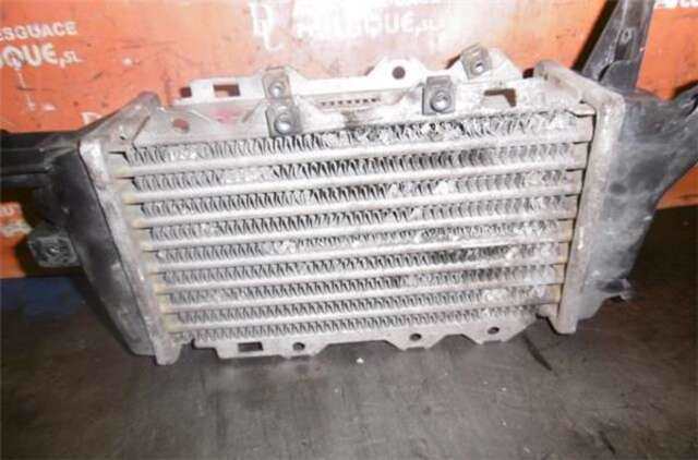 Intercooler Opel Vectra 2.0 DTI 16V