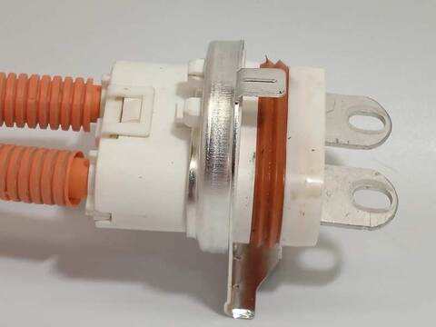 Foto 2ª: Centralita Motor ECU Nissan Leaf 150CV 110KW [EM57] (2021)