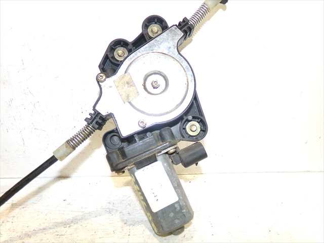 Foto 2ª: Elevalunas Eléctrico Delantero Derecho Fiat Seicento 1.1 G 2001-2010 [187A1000] (2005)