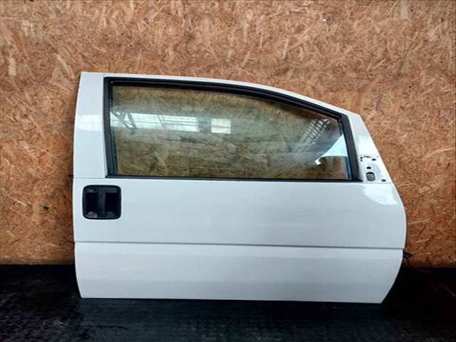 Puerta Delantera Derecha Fiat Scudo 1.9 TD EL FURG. ACRISTALADO 90CV