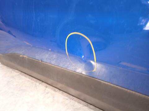 Foto 4ª: Puerta Delantera Izquierda Ford Tourneo 1.0 ECOBOOST 125CV 92KW [B7NB] (2024)