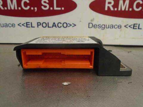 Centralita Airbag Dacia Duster 1.5 DCI DIESEL FAP CAT 90CV 66KW
