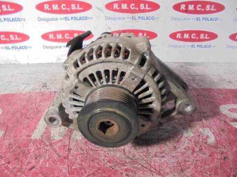 Foto 1ª: Alternador Kia Sorento 2.5 CRDI ACTIVE 170CV 125KW [D4CB] (2009)