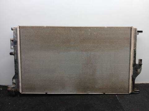 Foto 2ª: Radiador Motor Dacia Duster 1.5 DCI 115 4X4 114CV 84KW [K9K 874] (2021)