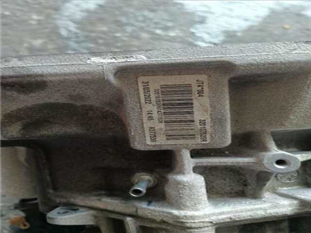 Foto 3ª: Caja Cambios Dacia Sandero 1.0 STEPWAY COMFORT [1.0 LTR. - 67 KW TCE CAT] [H4D 470]