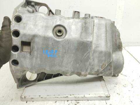 Foto 4ª: Carter Nissan Primera ACENTA BERLINA 120CV 88KW [F9Q] (2001)