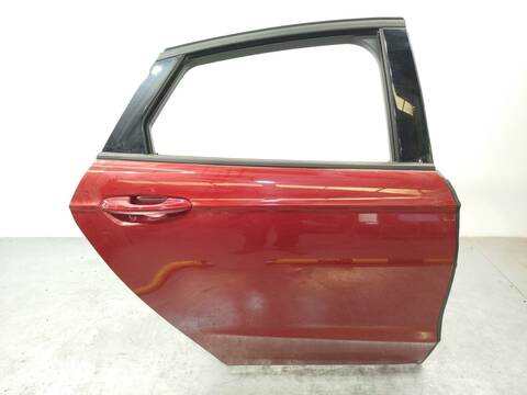 Foto 1ª: Puerta Trasera Derecha Ford Mondeo 2.0 ECOBLUE HATCHBACK 150CV 110KW [YLCC] (2019)
