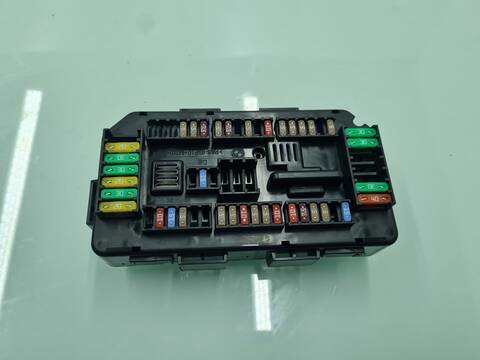 Caja Reles Fusibles Bmw Serie 4 418 435D XDRIVE M SPORT COUPE 313CV 230KW