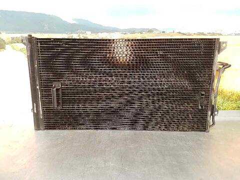 Foto 2ª: Radiador Calefaccion A.A. Audi Q7 4.2 TDI 240KW) 326CV [BTR] (2008)