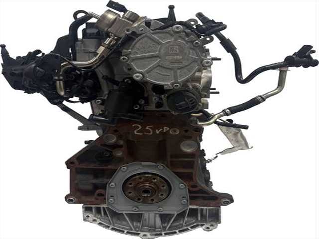 Foto 3ª: Motor Completo Audi A3 CZR CZP 190 CV 140KW [CZRA] (2017)
