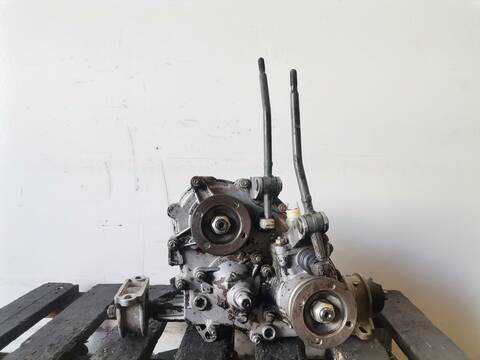 Foto 1ª: Caja Transfer Lada Niva L 1.6 CAT 69CV