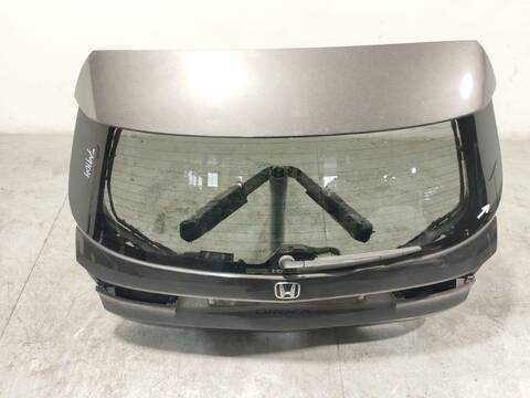 Foto 3ª: Portón Honda Accord 2.2 I-DTEC CW3) 150CV 110KW [N22B1] (2008)
