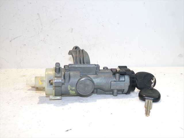 Foto 3ª: Antirrobo Hyundai Getz 1.1 G 2005-2011 [G4HG] (2006)