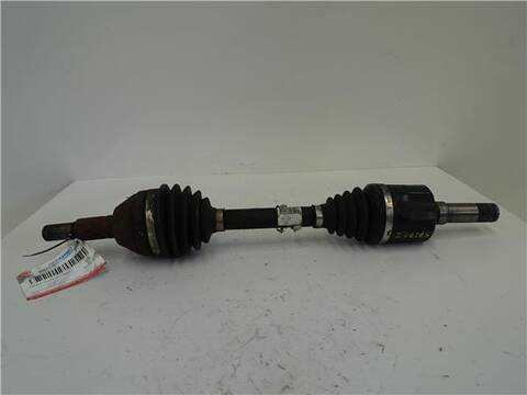 Transmision Delantera Izquierda Chevrolet Captiva 2.0 D 150CV 110KW