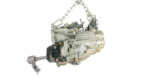 Foto 3ª: Caja Cambios Hyundai Matrix 1.5 CRDI 82CV [D3EA] (2001)