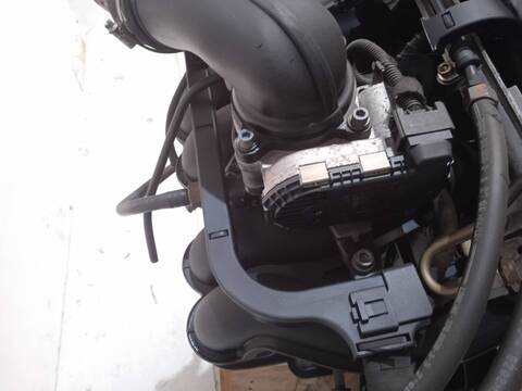 Foto 3ª: Motor Completo Mercedes Clase S 220 2.3 COMPRESOR CAT 193CV 142KW [M111.973] (1997)