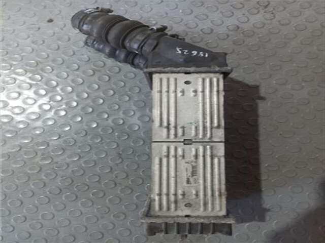 Foto 2ª: Intercooler Peugeot Partner 1.6 HDI [9HW (DV6BTED4)]
