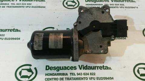 Foto 2ª: Motor Limpia Delantero Citroen Jumpy HDI 120 ATLANTE COMBI 120CV 88KW [RHK] (2009)