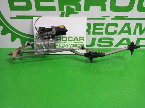 Motor Limpia Delantero Renault Scenic 1.6 16V 113CV 83KW