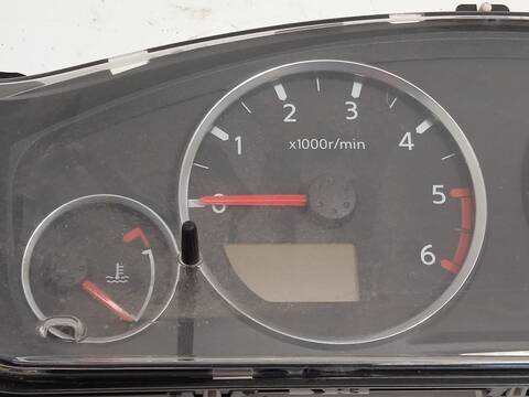 Foto 3ª: Cuadro de Instrumentos Nissan Pathfinder 2.5 DCI 4WD 174CV 128KW [YD25DDTI] (2005)