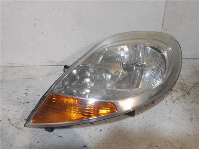 Faro Izquierdo Renault Trafic TRAFIC CAJA CERRADA