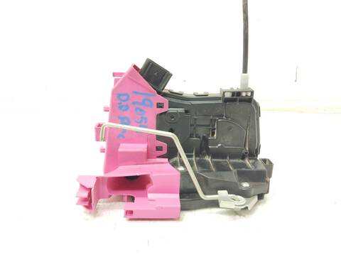 Cerradura Puerta Delantera Derecha Hyundai Tucson KLASS 2WD 150CV 110KW