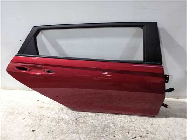 Puerta Trasera Derecha Hyundai i20 1.0 T-GDI 101CV 74KW