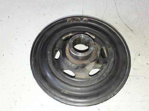 Foto 3ª: Cigüeñal Mercedes Sprinter 311 CDI 903.661-662) 109CV