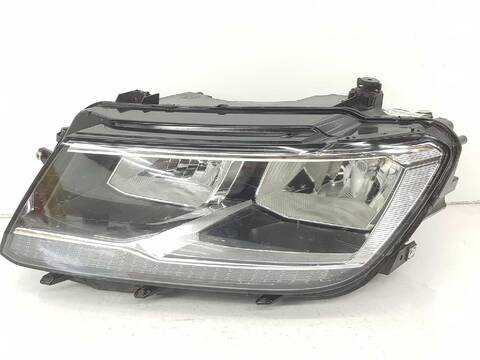 Faro Izquierdo Volkswagen Tiguan ADVANCE BMT