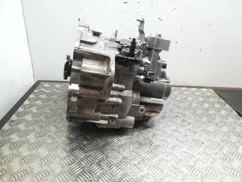 Caja Cambios Volkswagen Touran BKD