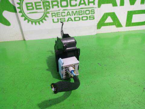 Foto 3ª: Centralita Motor ECU Peugeot 2008 ALLURE 110CV 81KW (2017)
