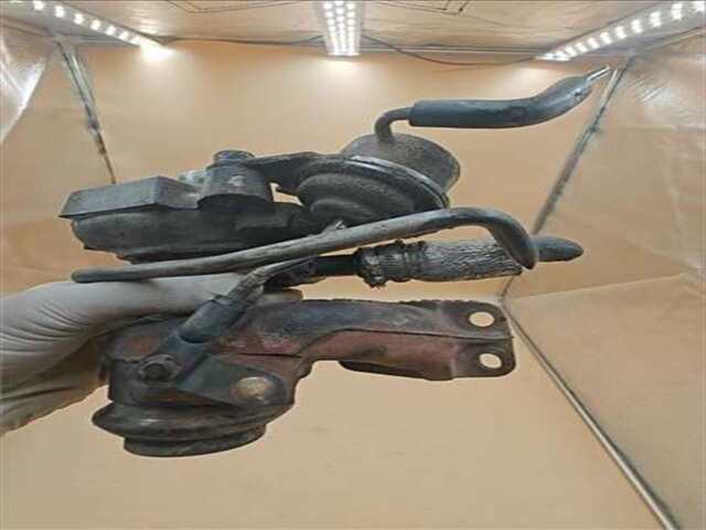 Turbocompresor Peugeot Partner 1.6 OUTDOOR [1.6 LTR. - 66 KW 16V HDI]
