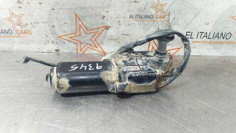 Motor Limpia Trasero Suzuki Samurai HARDTOP 69CV 51KW