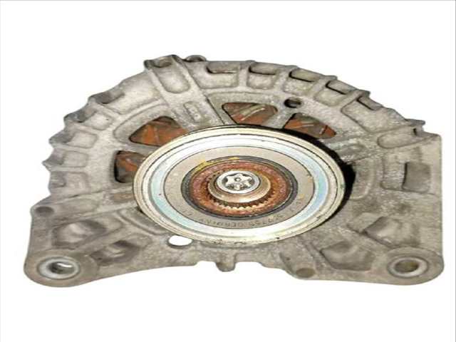 Foto 2ª: Alternador Renault Scenic 1.5 DCI (2008)