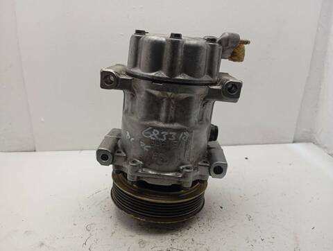 Foto 1ª: Compresor Aire Acondicionado Peugeot 206 1.4 HDI BERLINA 68CV 50KW (2003)