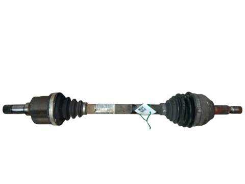 Foto 2ª: Transmision Delantera Izquierda Peugeot 508 2.0 HDI (2010)